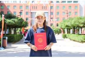 大鸡儿干漂亮美女影院【新生报到】“北音温度”助力梦想起航！